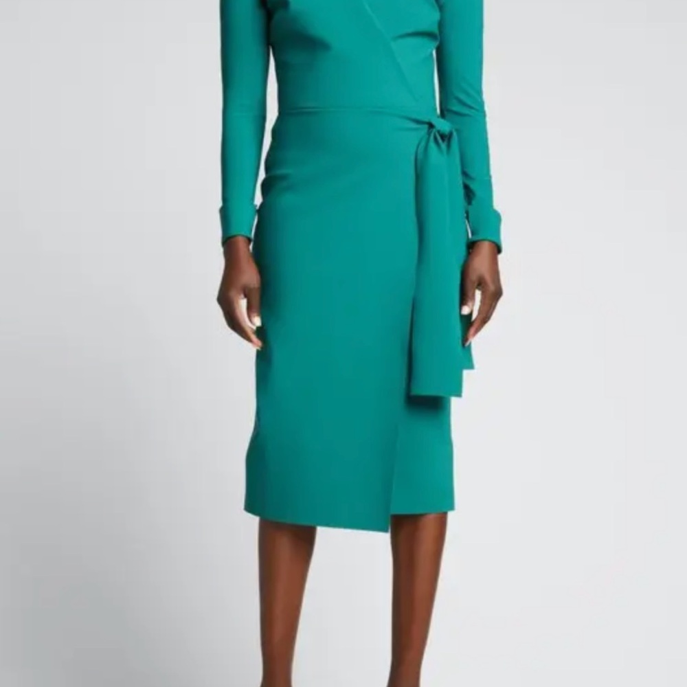 Chiara Boni la petite robe Kamala cocktail dress